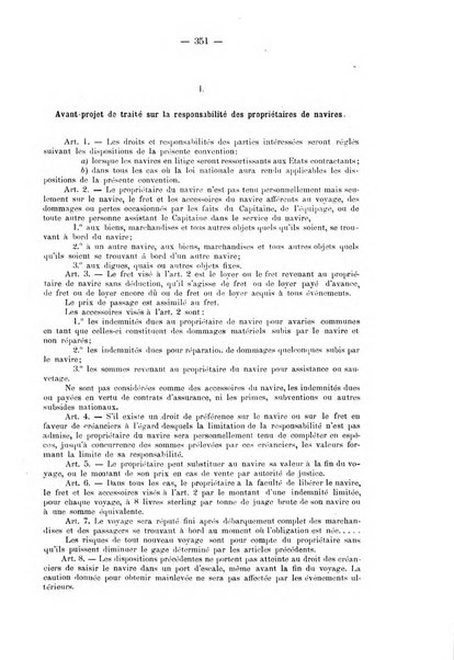 Rivista di diritto commerciale industriale e marittimo