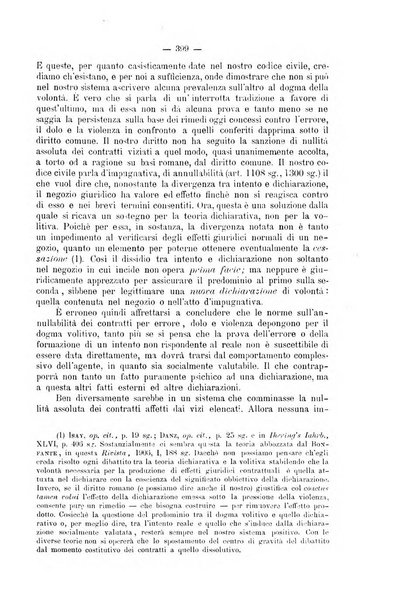 Rivista di diritto commerciale industriale e marittimo