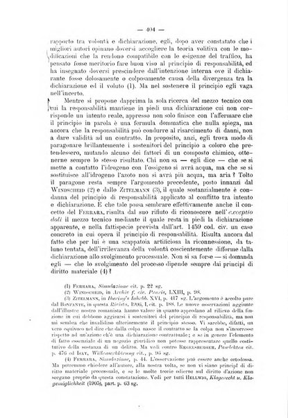 Rivista di diritto commerciale industriale e marittimo