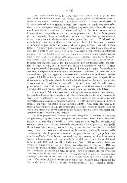 Rivista di diritto commerciale industriale e marittimo