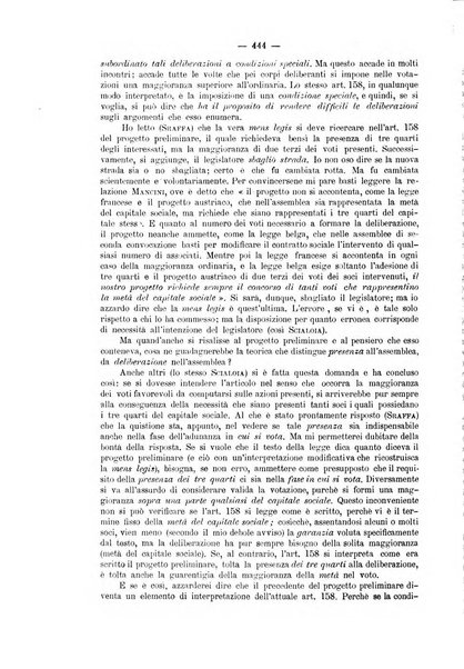 Rivista di diritto commerciale industriale e marittimo