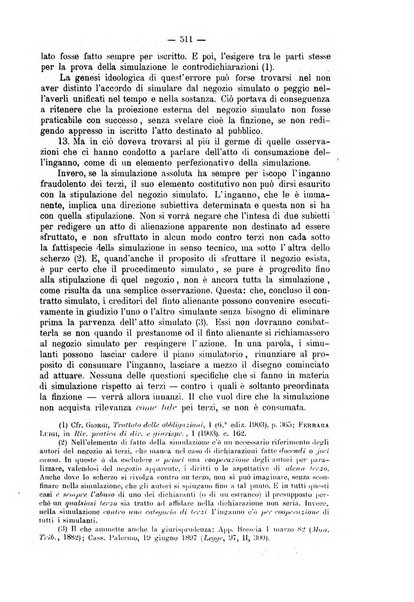 Rivista di diritto commerciale industriale e marittimo