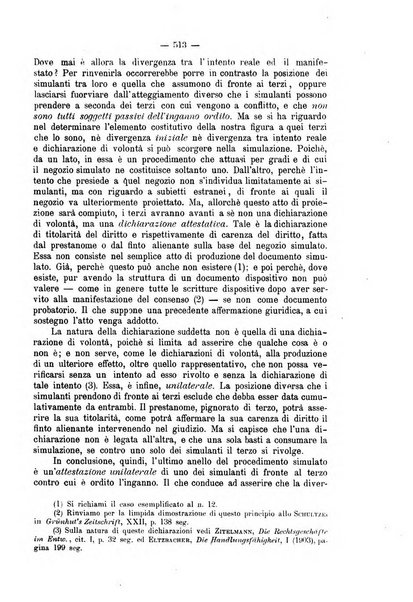 Rivista di diritto commerciale industriale e marittimo