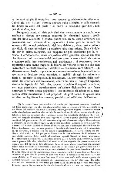 Rivista di diritto commerciale industriale e marittimo