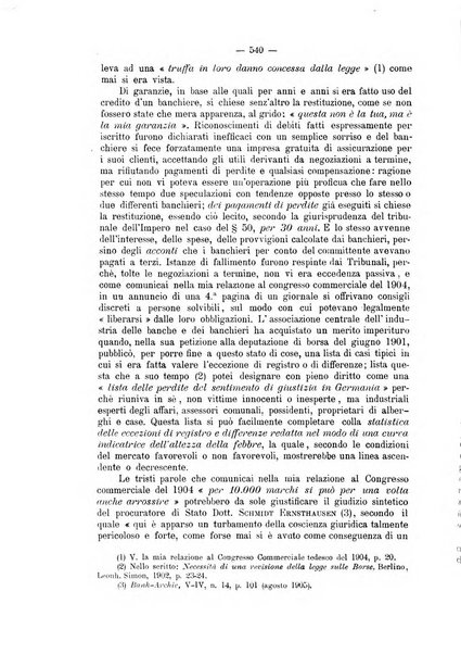 Rivista di diritto commerciale industriale e marittimo