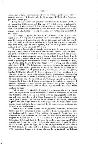 Rivista di diritto commerciale industriale e marittimo