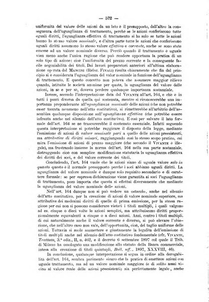 Rivista di diritto commerciale industriale e marittimo