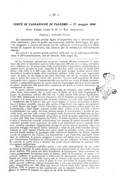 Rivista di diritto commerciale industriale e marittimo