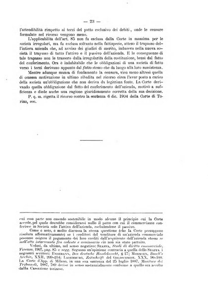 Rivista di diritto commerciale industriale e marittimo