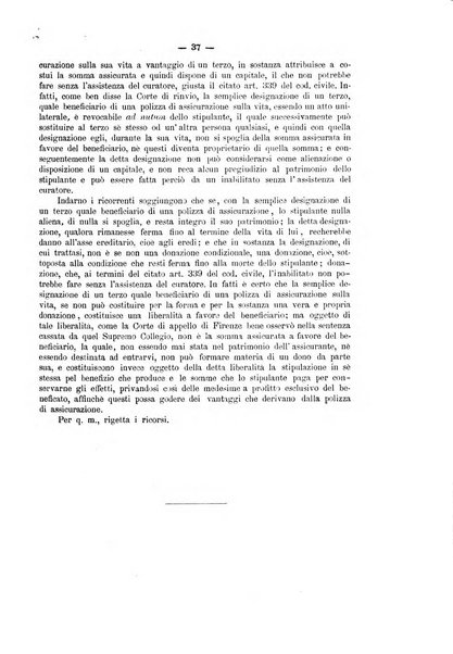 Rivista di diritto commerciale industriale e marittimo