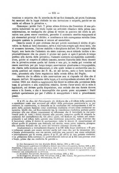 Rivista di diritto commerciale industriale e marittimo