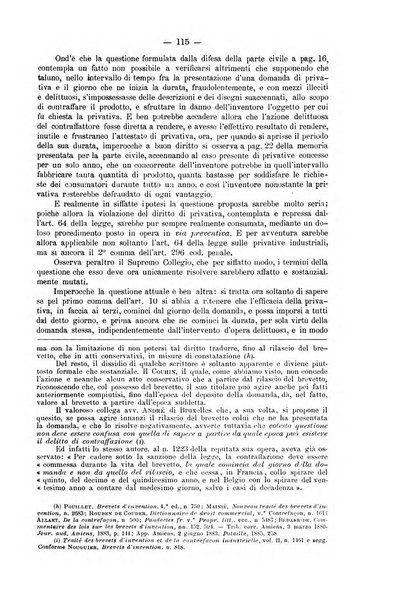 Rivista di diritto commerciale industriale e marittimo