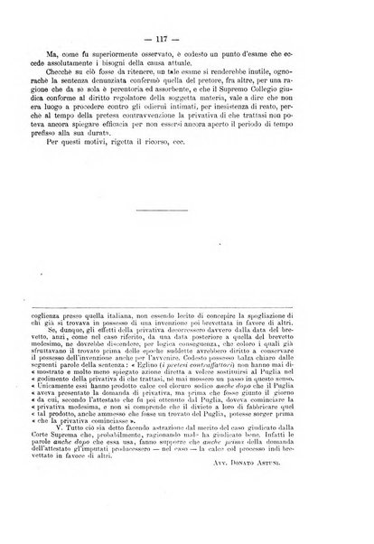 Rivista di diritto commerciale industriale e marittimo