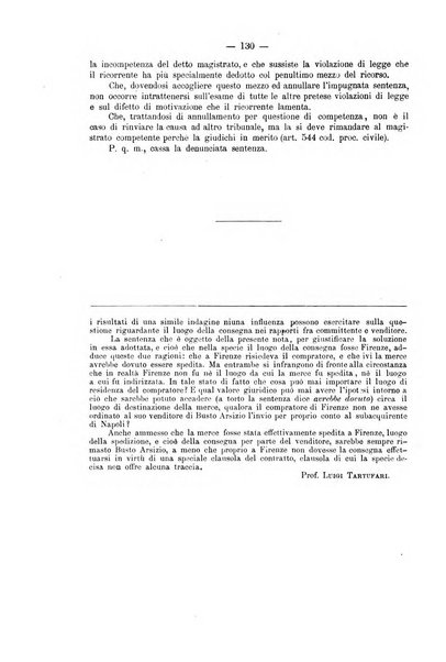 Rivista di diritto commerciale industriale e marittimo