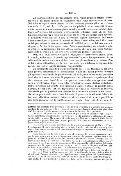 Rivista di diritto commerciale industriale e marittimo