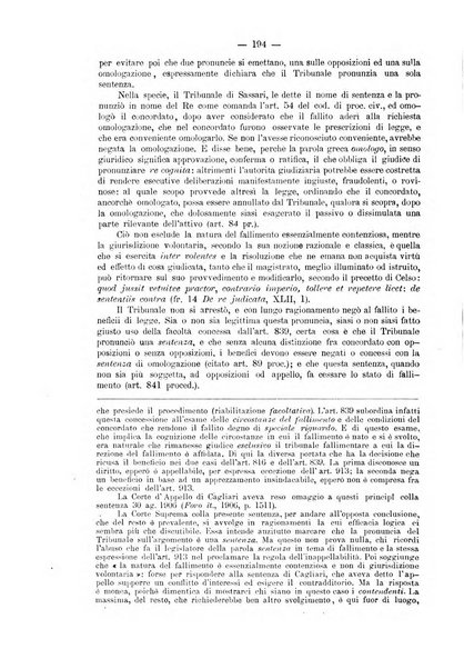 Rivista di diritto commerciale industriale e marittimo