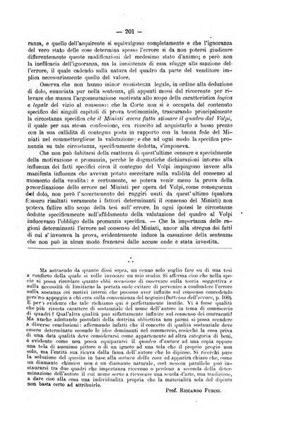 Rivista di diritto commerciale industriale e marittimo