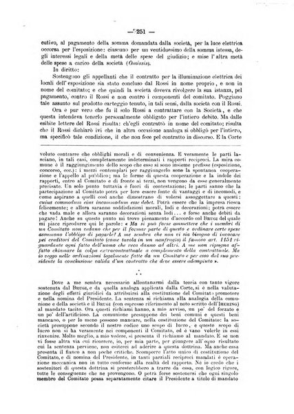 Rivista di diritto commerciale industriale e marittimo