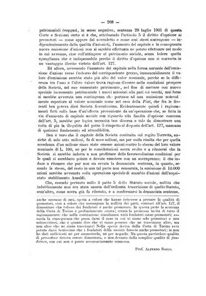 Rivista di diritto commerciale industriale e marittimo