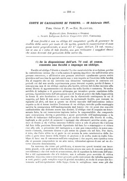 Rivista di diritto commerciale industriale e marittimo