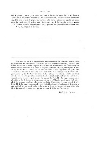 Rivista di diritto commerciale industriale e marittimo