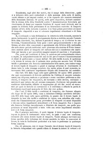 Rivista di diritto commerciale industriale e marittimo