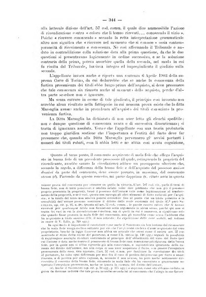 Rivista di diritto commerciale industriale e marittimo