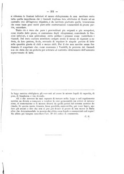 Rivista di diritto commerciale industriale e marittimo