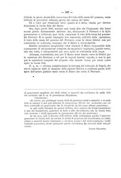 Rivista di diritto commerciale industriale e marittimo