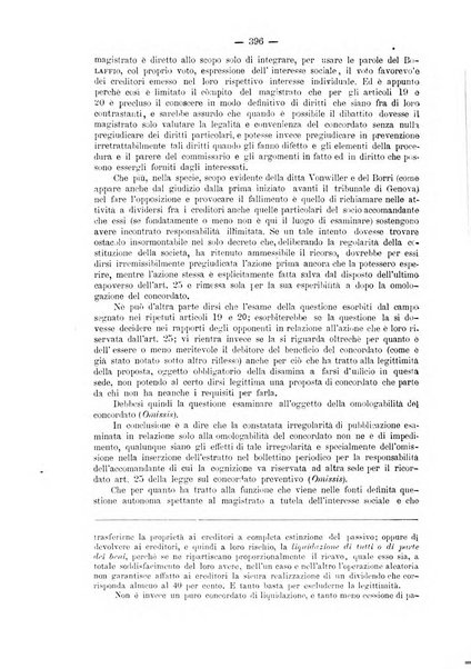 Rivista di diritto commerciale industriale e marittimo