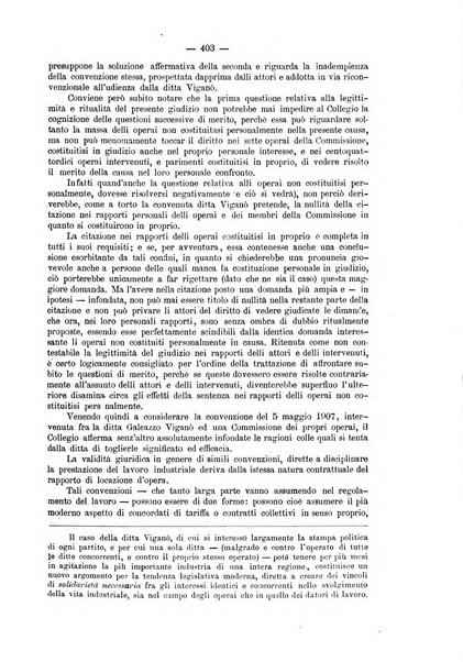 Rivista di diritto commerciale industriale e marittimo