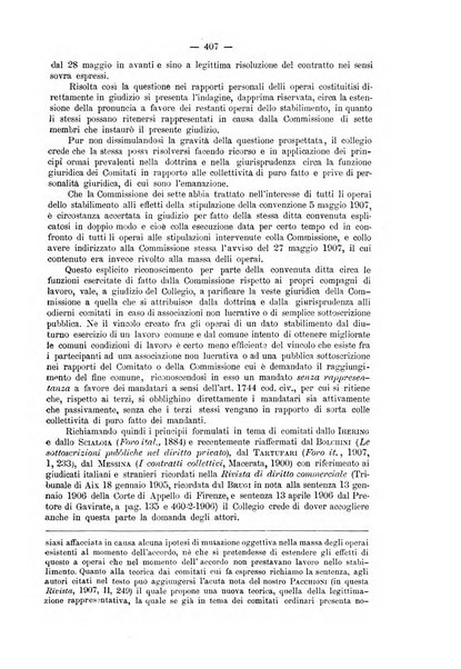 Rivista di diritto commerciale industriale e marittimo