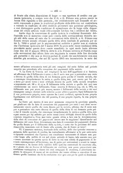 Rivista di diritto commerciale industriale e marittimo