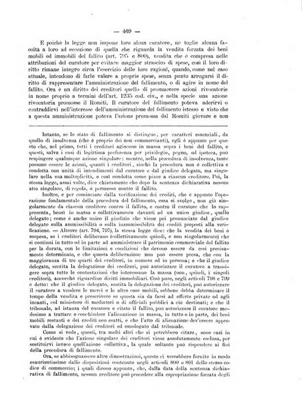 Rivista di diritto commerciale industriale e marittimo