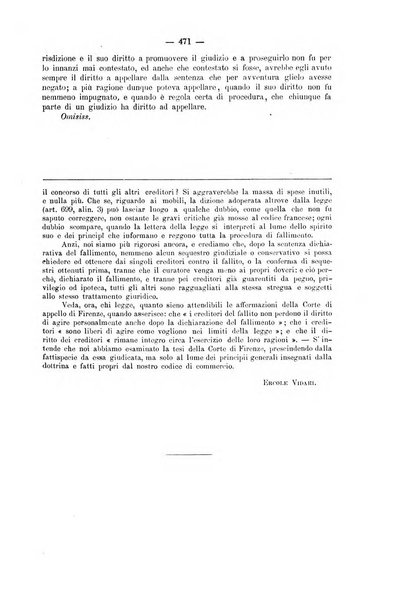 Rivista di diritto commerciale industriale e marittimo