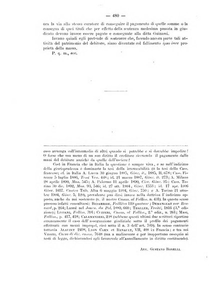 Rivista di diritto commerciale industriale e marittimo