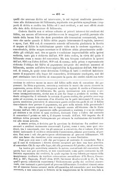 Rivista di diritto commerciale industriale e marittimo