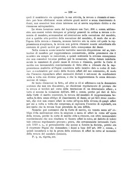 Rivista di diritto commerciale industriale e marittimo