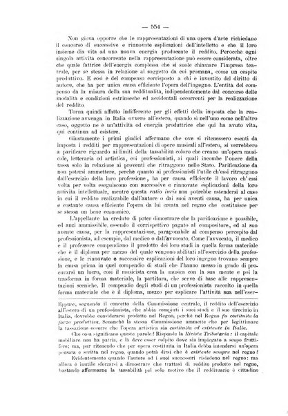 Rivista di diritto commerciale industriale e marittimo