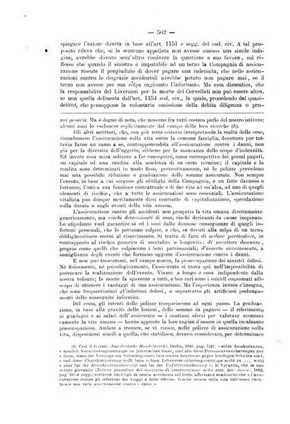 Rivista di diritto commerciale industriale e marittimo