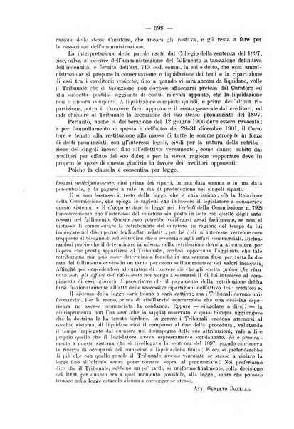 Rivista di diritto commerciale industriale e marittimo