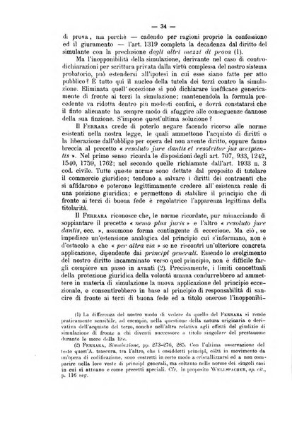 Rivista di diritto commerciale industriale e marittimo