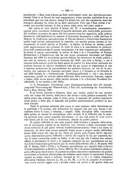 Rivista di diritto commerciale industriale e marittimo