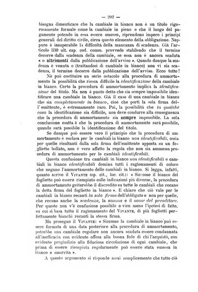 Rivista di diritto commerciale industriale e marittimo