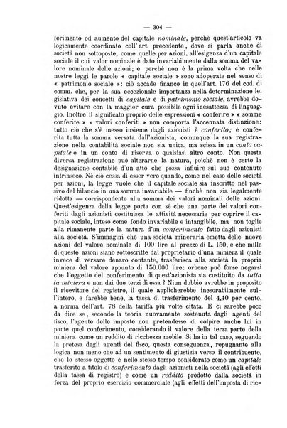 Rivista di diritto commerciale industriale e marittimo