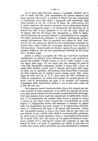 Rivista di diritto commerciale industriale e marittimo