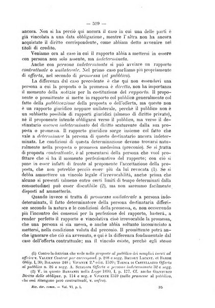 Rivista di diritto commerciale industriale e marittimo