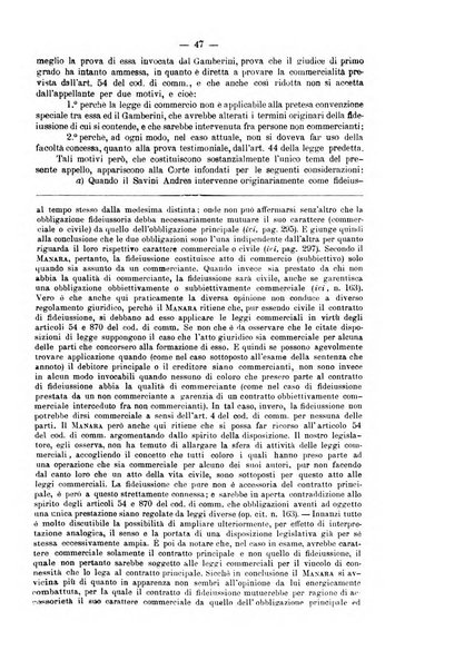 Rivista di diritto commerciale industriale e marittimo