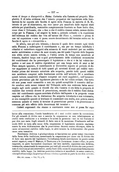 Rivista di diritto commerciale industriale e marittimo