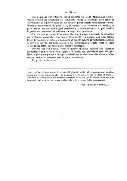 Rivista di diritto commerciale industriale e marittimo